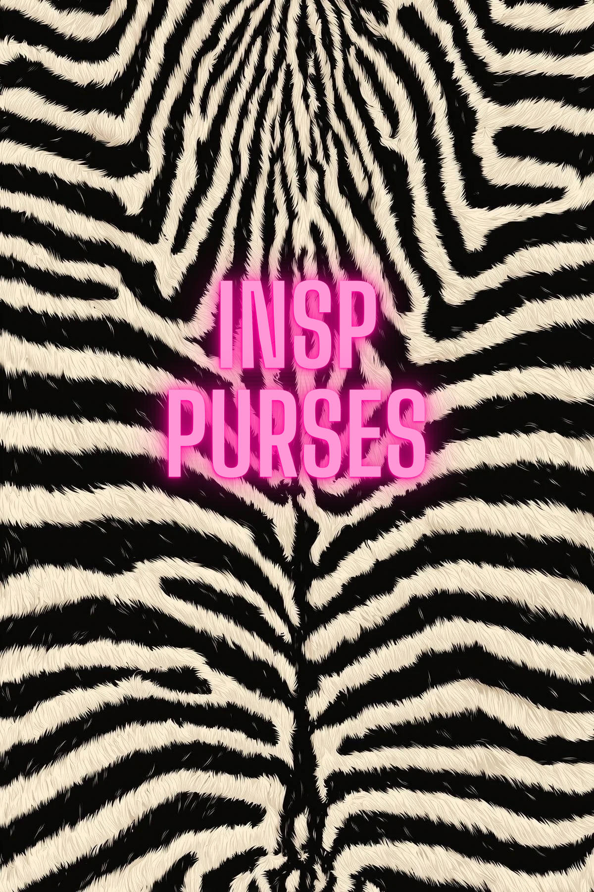 INSPIRED PURSES