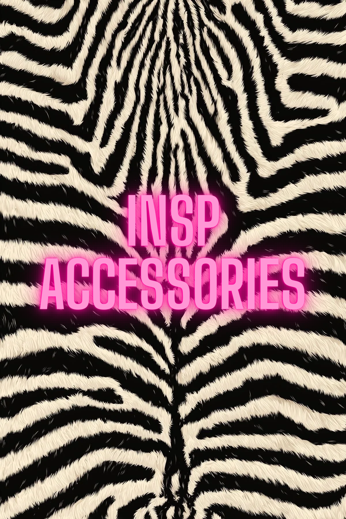 INSPIRED ACCESSORIES