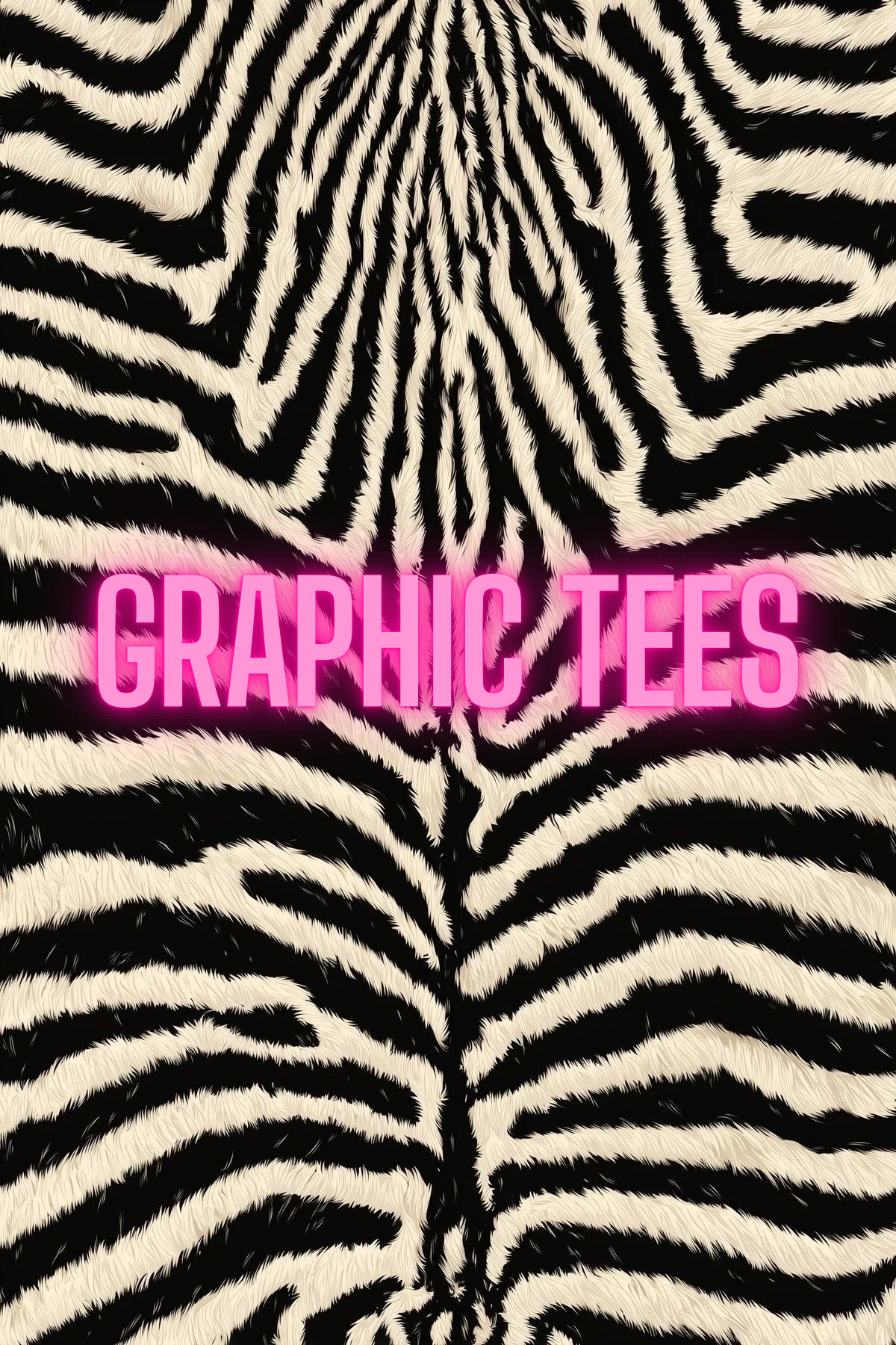 GRAPHIC TEES